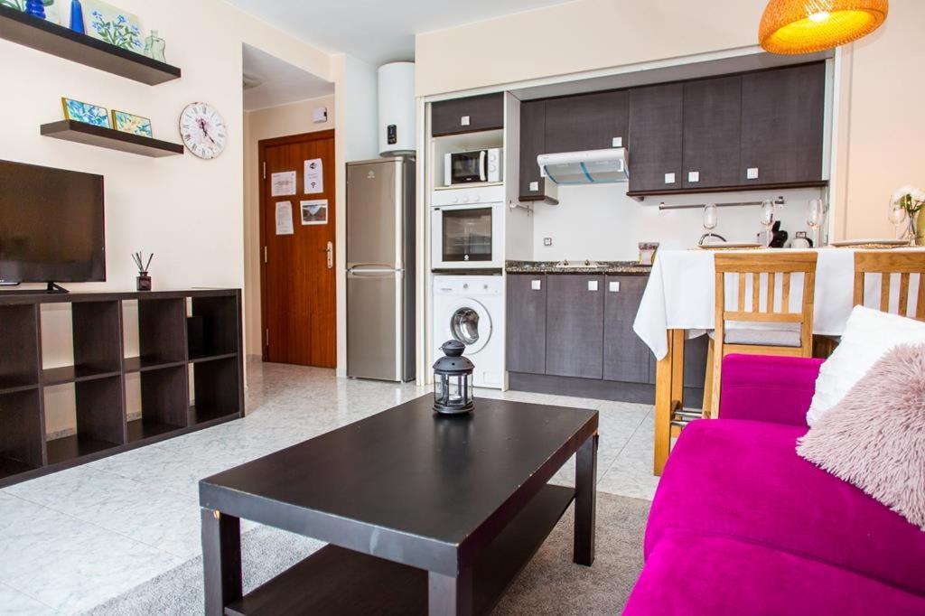 Al11 Apartamento Albert リョレート・デ・マル エクステリア 写真