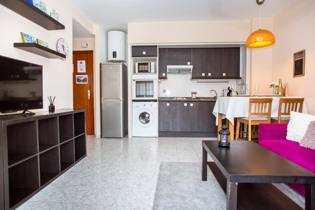 Al11 Apartamento Albert リョレート・デ・マル エクステリア 写真